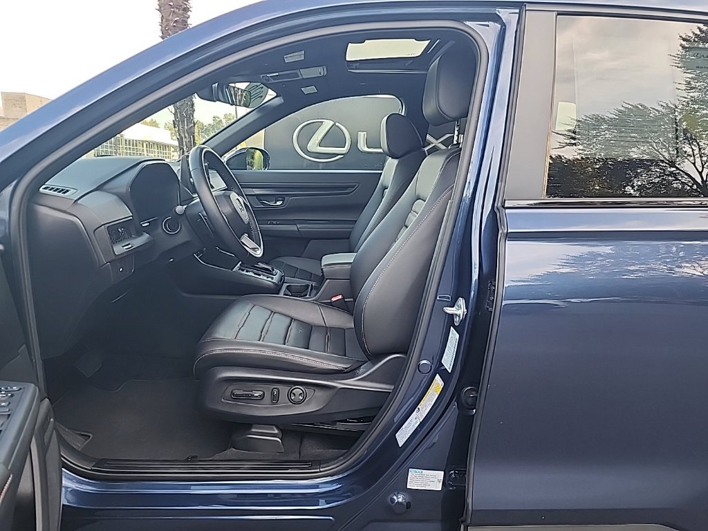 Used 2026 Honda CR-V Sport-L image 8