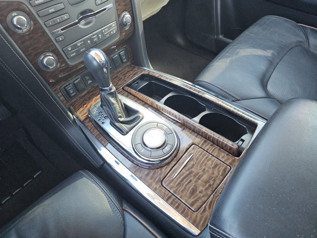 Used 2018 Nissan Armada SL w/ Premium Package image 32