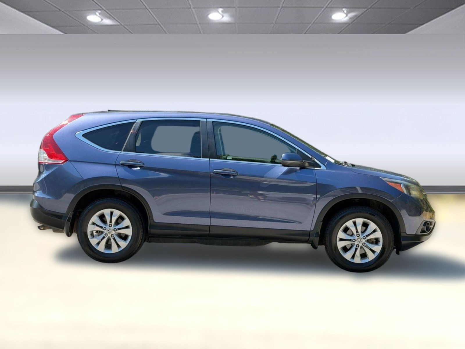 Used 2014 Honda CR-V EX image 8