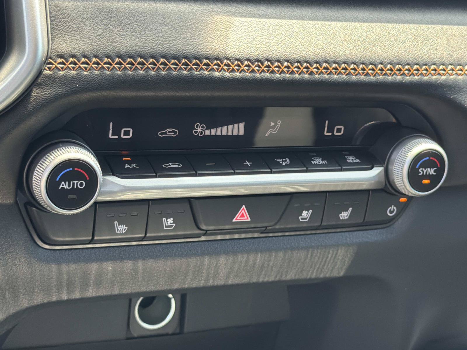 New 2026 MAZDA CX-50 AWD 2.5 Hybrid w/ Premium Pkg image 14