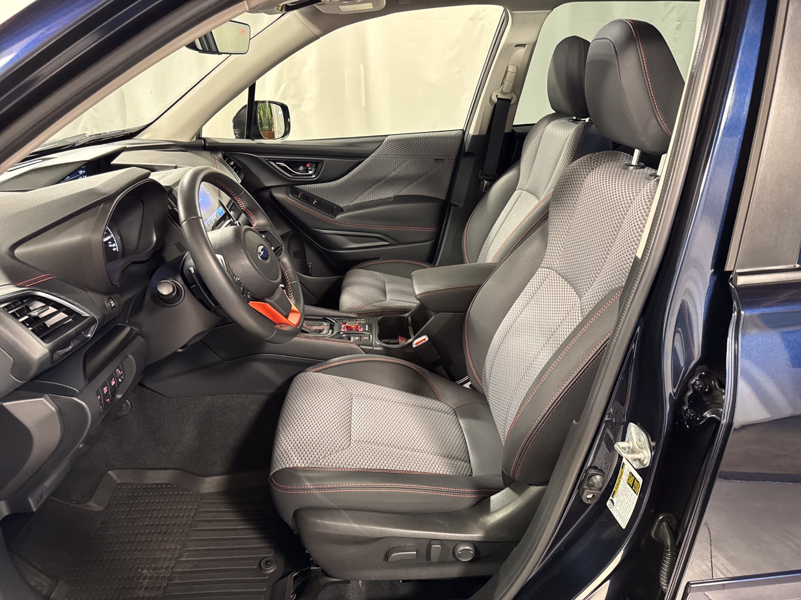 Used 2022 Subaru Forester Sport AWD/4WD image 3