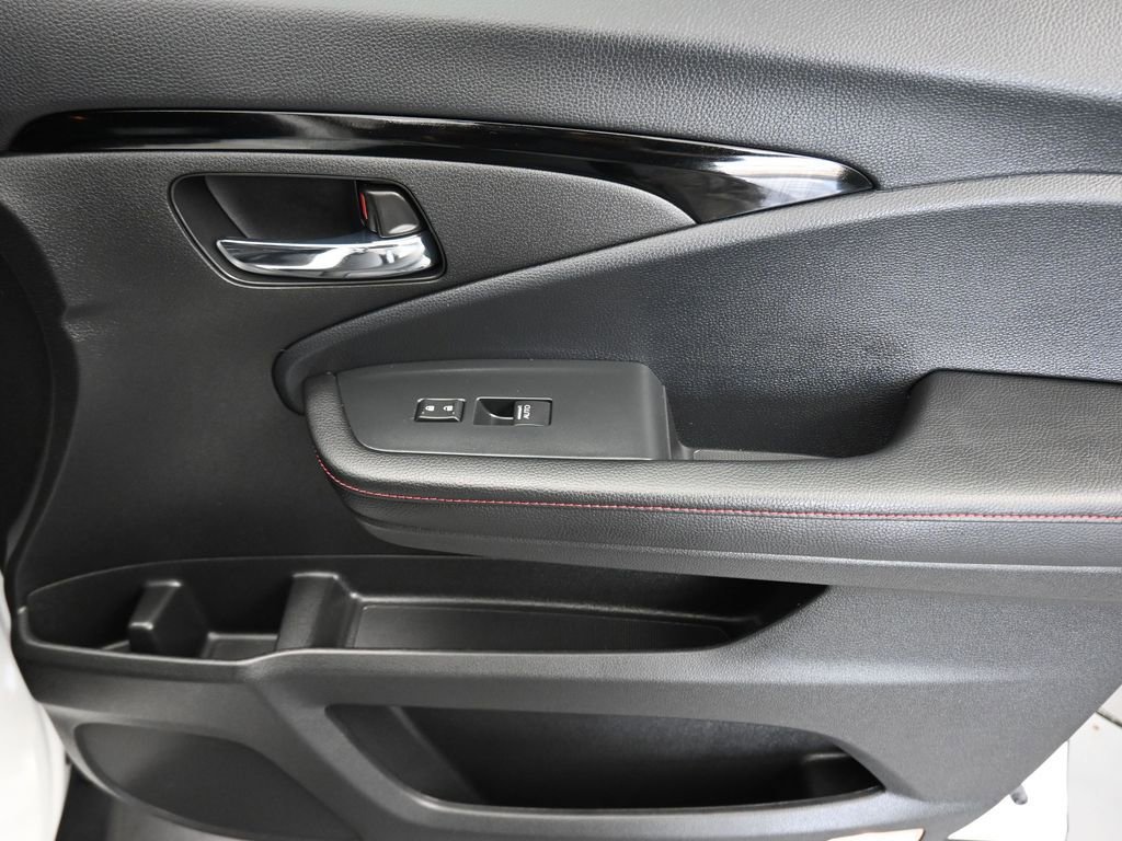 Used 2022 Honda Ridgeline Black Edition image 45