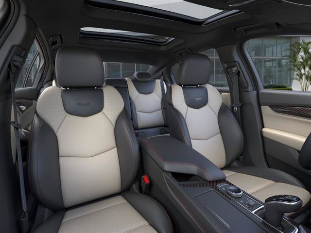 New 2026 Cadillac CT5 Sport RWD image 16