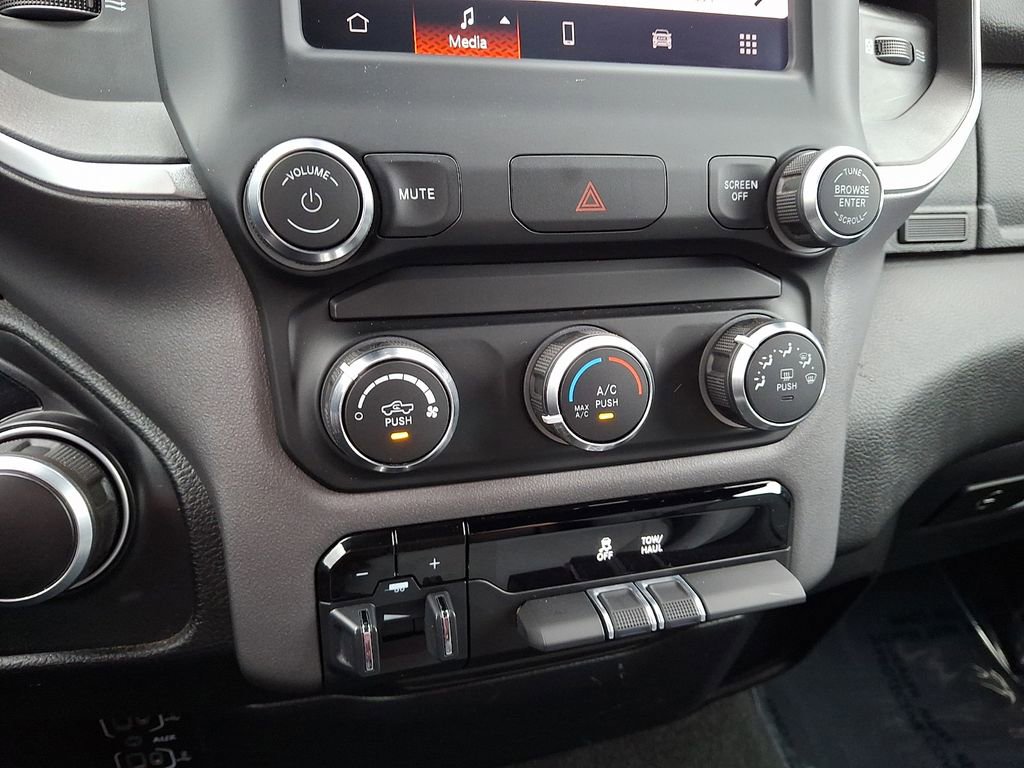 Used 2022 RAM 1500 Big Horn image 15