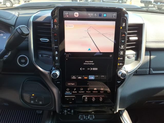 New 2026 RAM 2500 Laramie AWD/4WD image 23