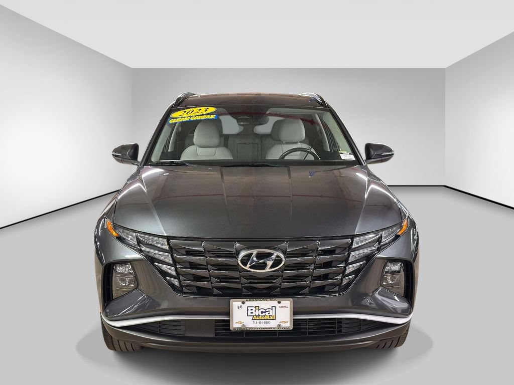 Used 2023 Hyundai Tucson SEL w/ Convenience Package AWD/4WD image 8