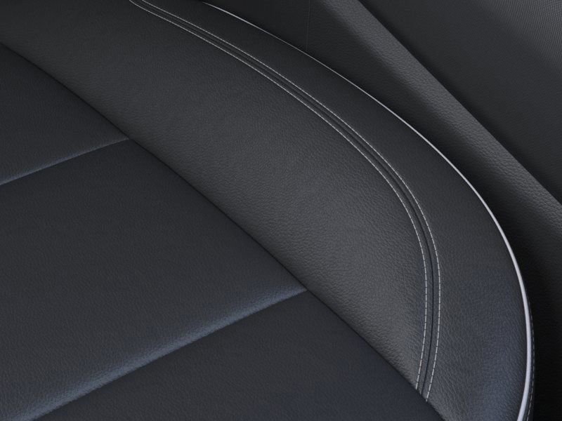 New 2026 Chevrolet Silverado EV LT image 45