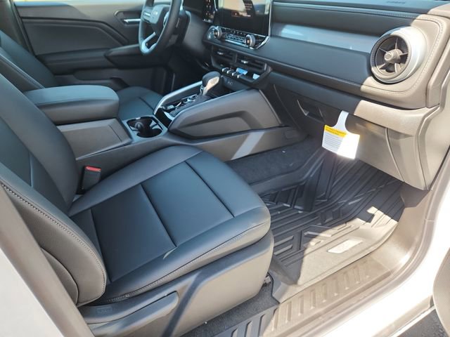 New 2026 Chevrolet Colorado LT w/ LT Convenience Package image 16