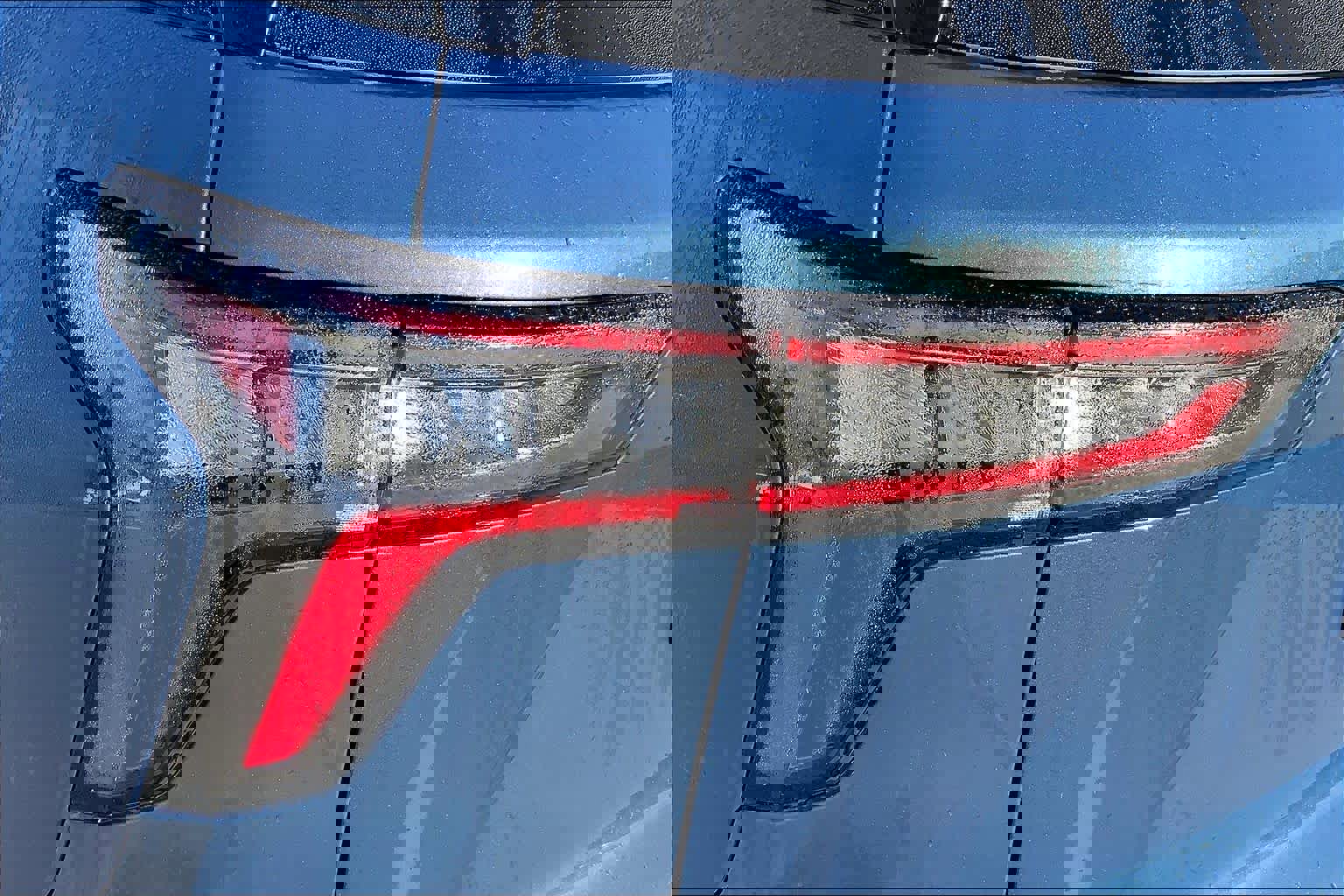 Certified 2025 Chevrolet Equinox RS image 27