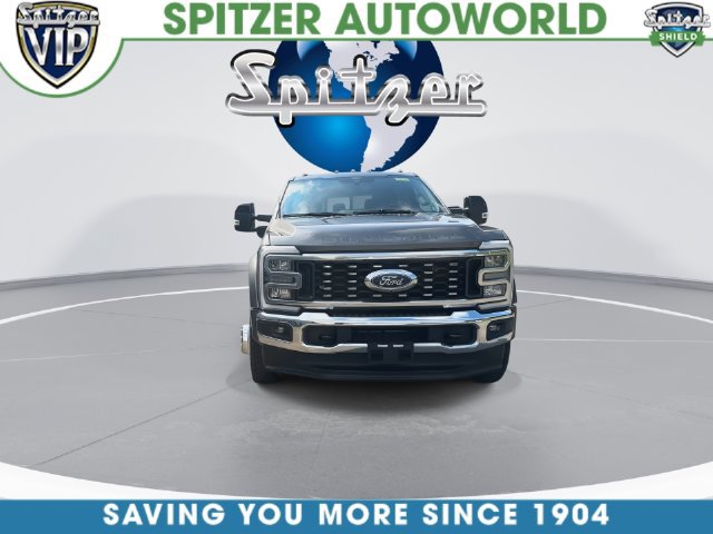Used 2024 Ford F450 Lariat AWD/4WD image 6