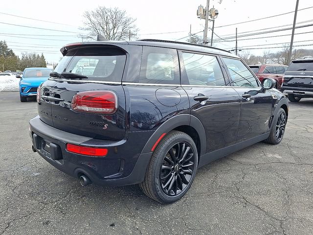 Used 2022 MINI Cooper Clubman S image 6