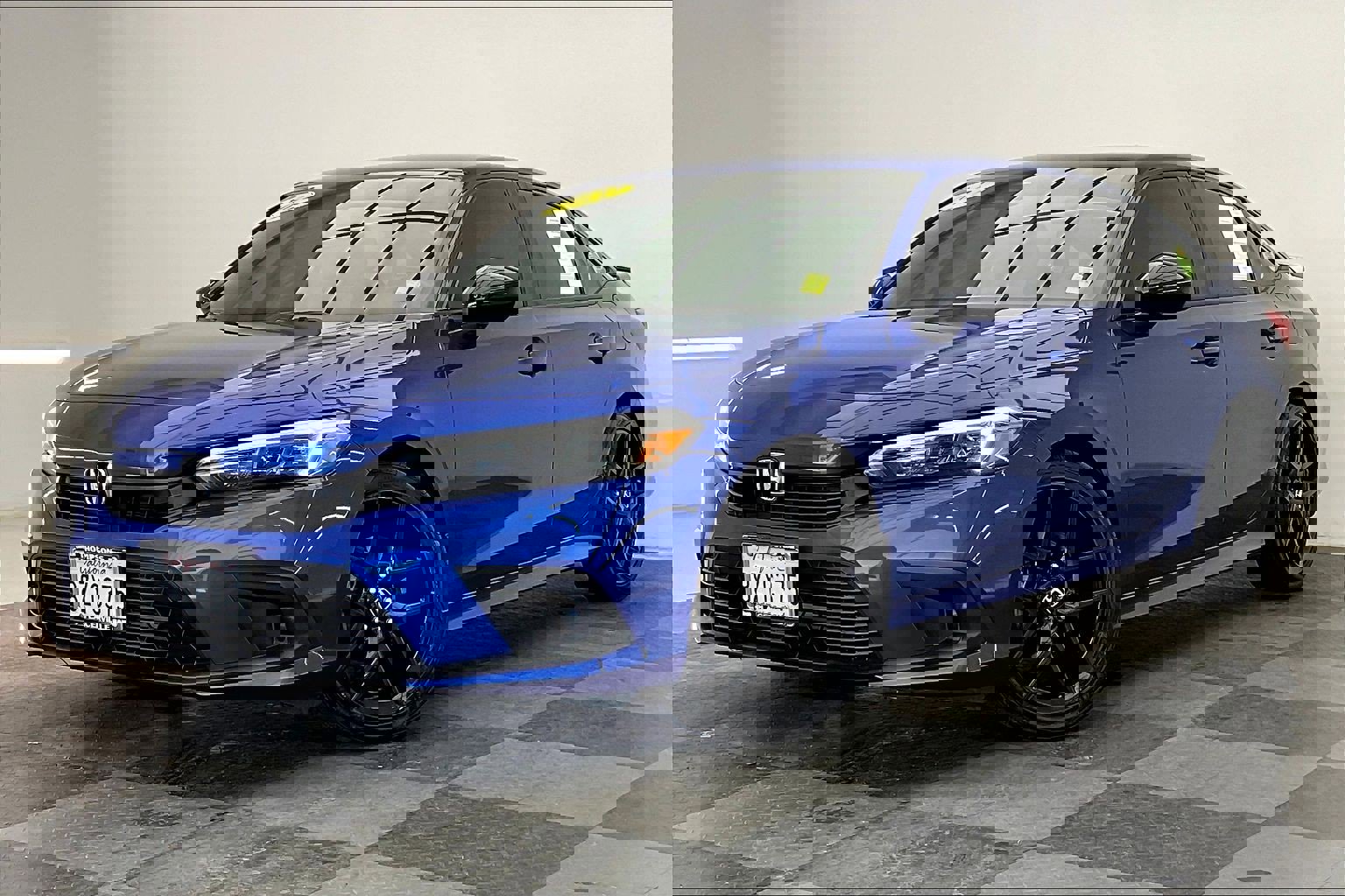 Used 2022 Honda Civic Sport image 12