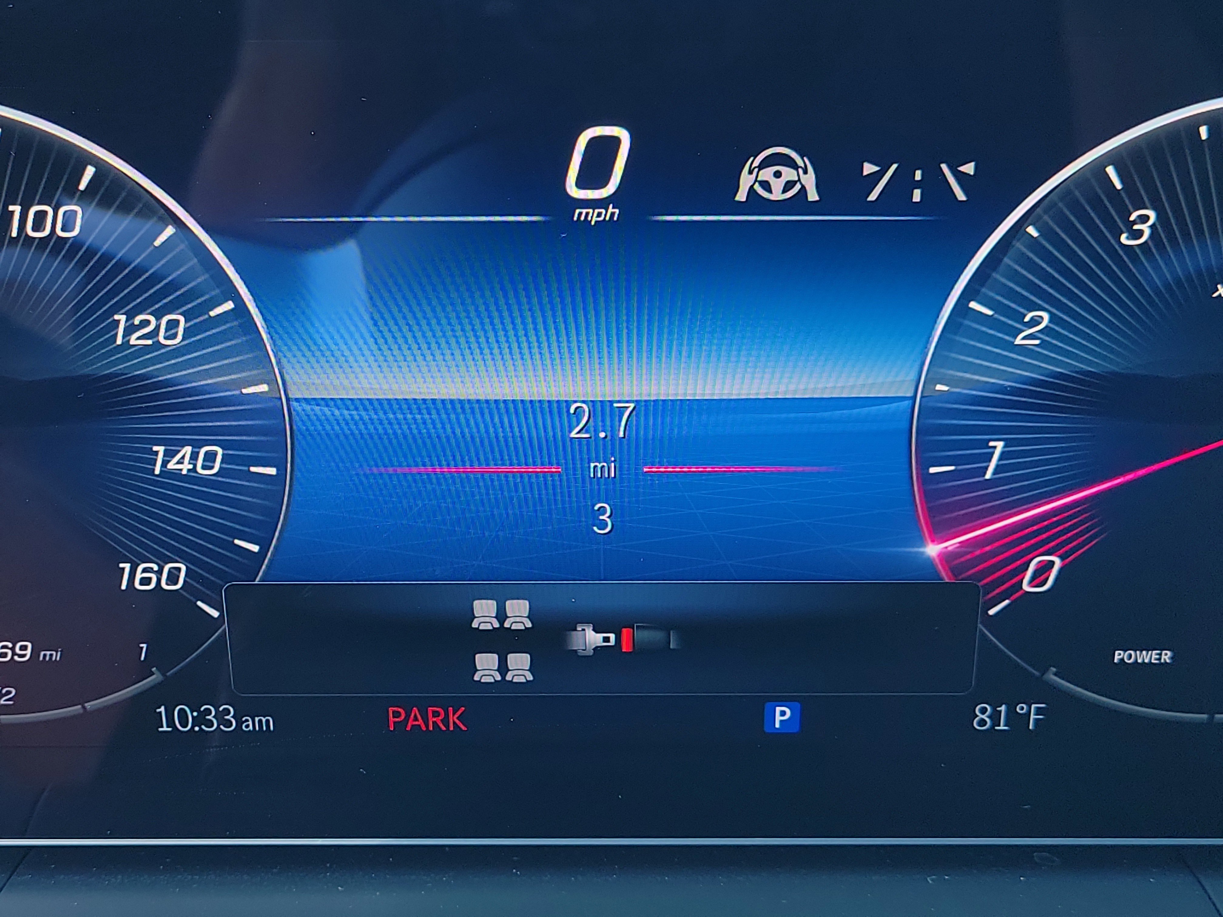 New 2026 Mercedes-Benz GLS 450 4MATIC image 31