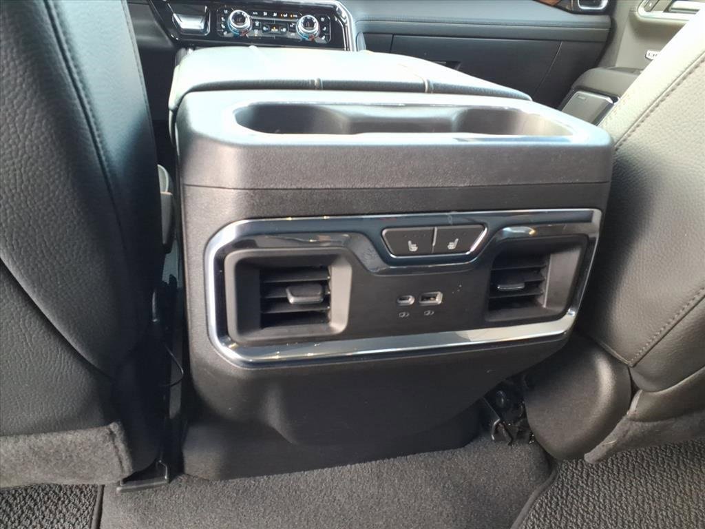 Certified 2024 GMC Sierra 1500 Denali image 9