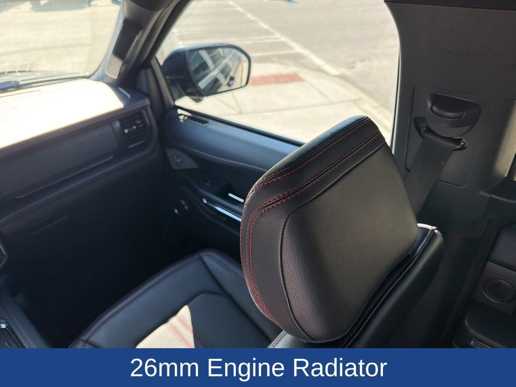 Used 2023 Ford Expedition Limited AWD/4WD image 21