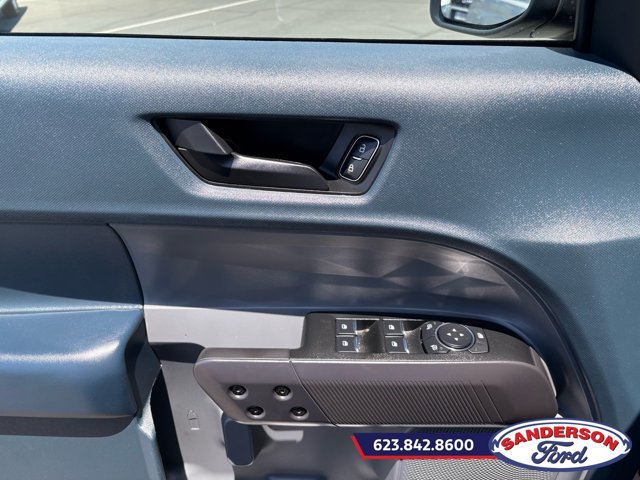 Certified 2024 Ford Maverick XLT w/ XLT Luxury Package FWD image 10