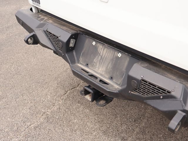 Used 2023 Jeep Gladiator Mojave w/ LED Lighting Group AWD/4WD image 8