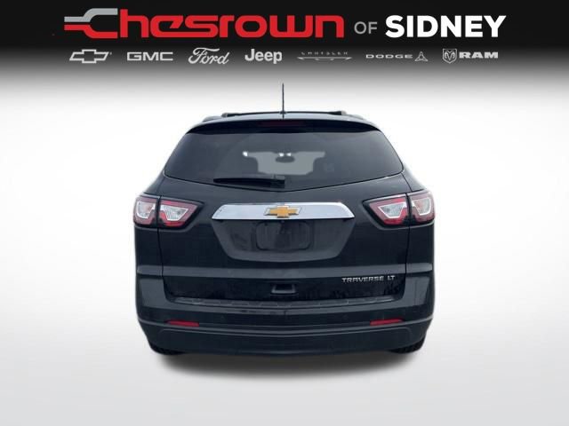Used 2014 Chevrolet Traverse LT w/ All-Star Edition FWD image 6
