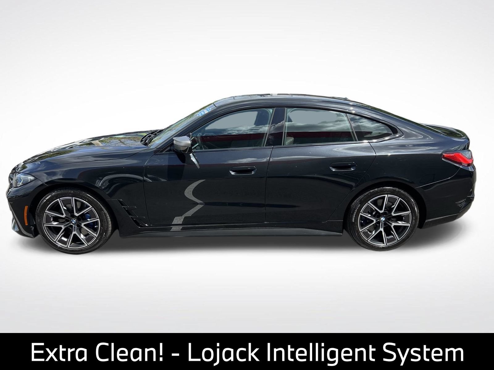 Used 2022 BMW M440i xDrive Gran Coupe w/ Premium Package AWD/4WD image 7