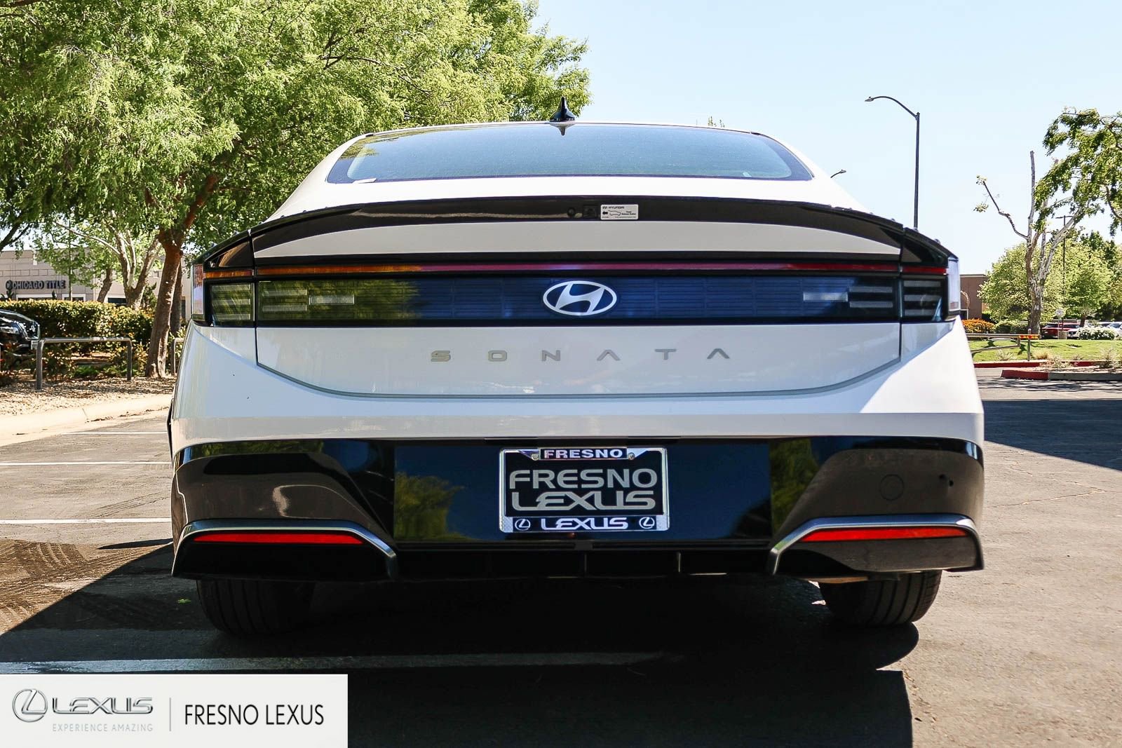 Used 2024 Hyundai Sonata SEL image 5
