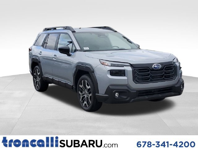 New 2026 Subaru Outback Touring XT AWD/4WD 360° Tour