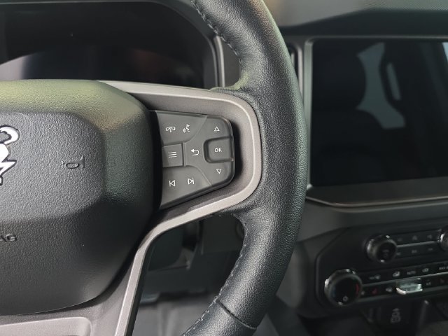 Used 2026 Ford Bronco Badlands AWD/4WD image 18