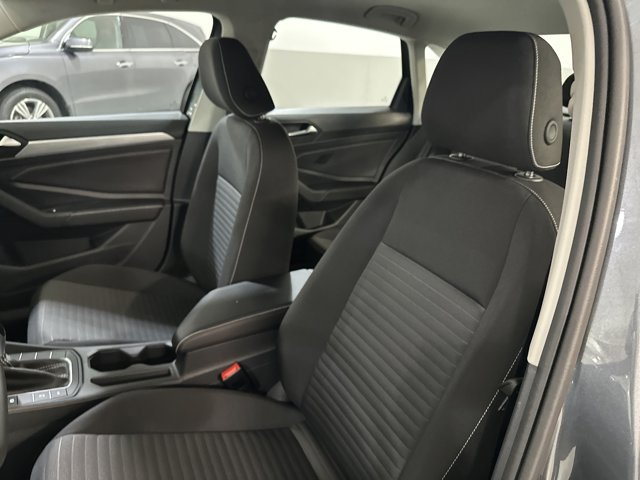 New 2026 Volkswagen Jetta S FWD image 13