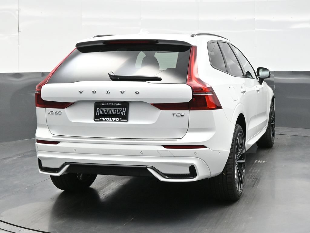 New 2027 Volvo XC60 T8 Ultra AWD/4WD image 6