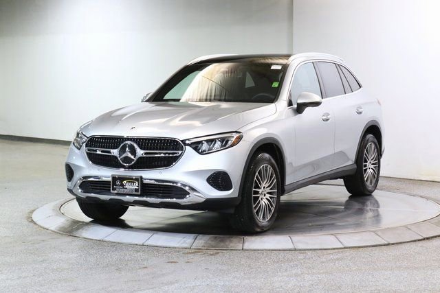 Certified 2025 Mercedes-Benz GLC 300 GLC 300 image 13