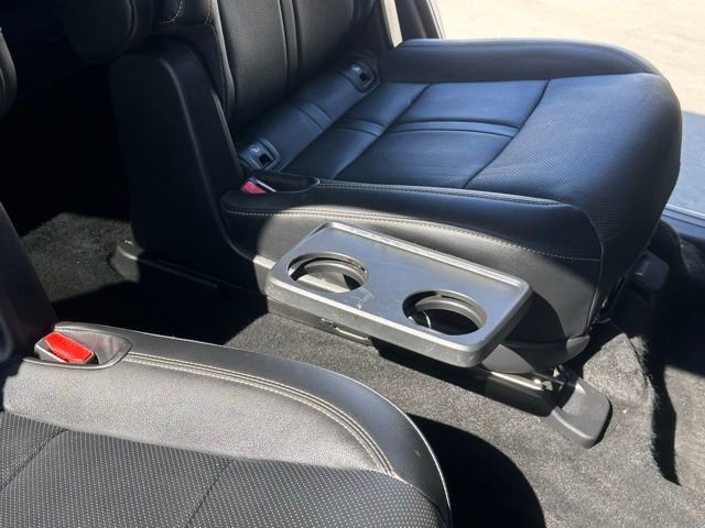 Certified 2024 MAZDA CX-90 Plug-In Hybrid w/ Preferred AWD/4WD image 21
