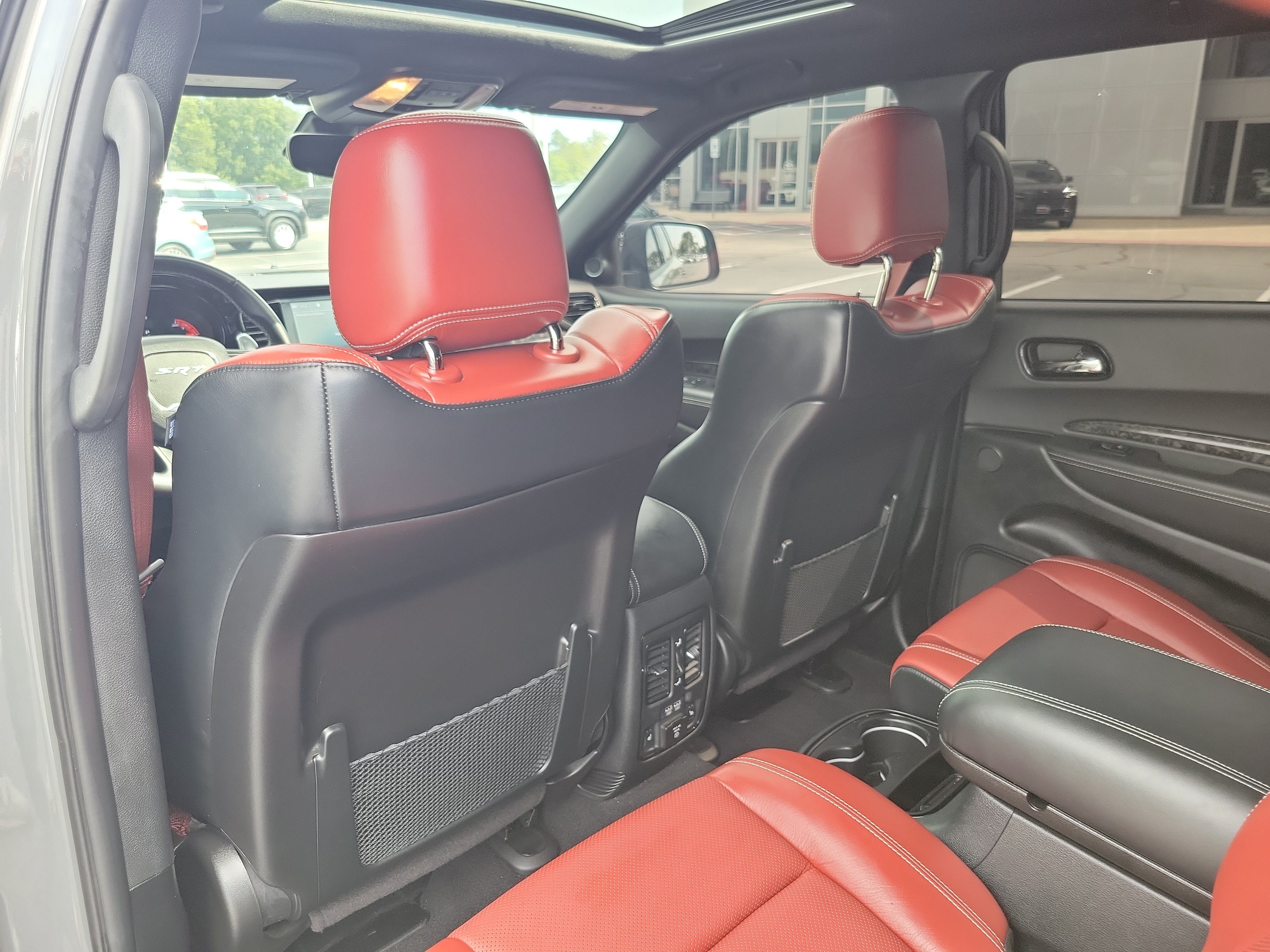 Used 2023 Dodge Durango SRT Hellcat AWD/4WD image 13