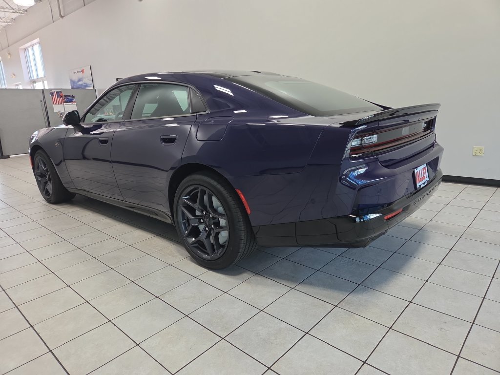 New 2027 Dodge Charger Scat Pack AWD/4WD image 6