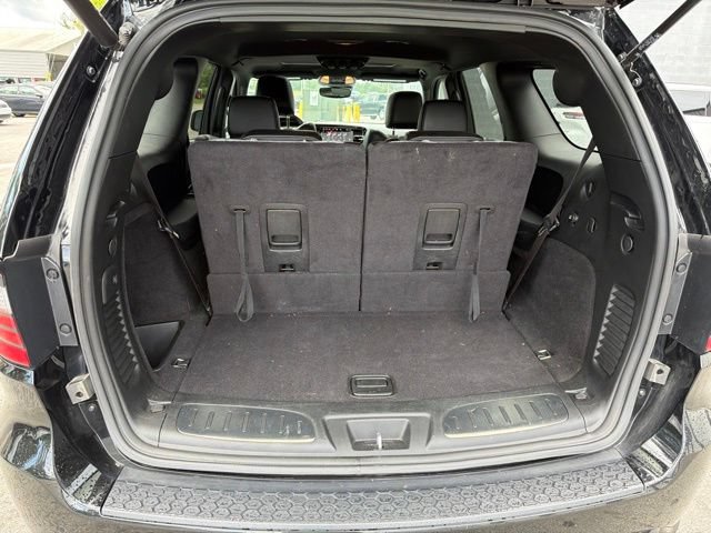 Used 2023 Dodge Durango GT RWD image 17