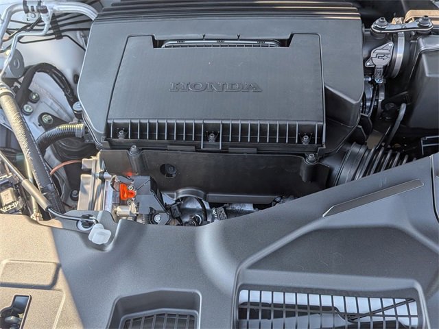 New 2025 Honda Pilot EX-L image 33