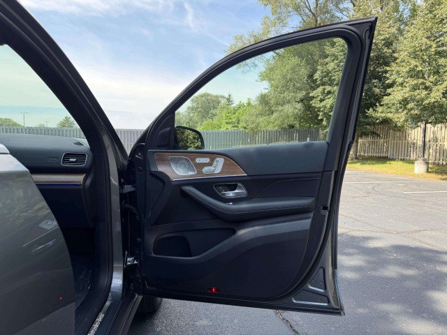 Certified 2026 Mercedes-Benz GLE 350 4MATIC image 28