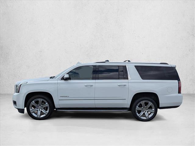 Used 2019 GMC Yukon XL Denali RWD image 8