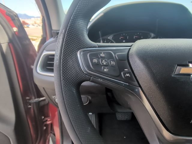 Used 2021 Chevrolet Equinox LT image 14