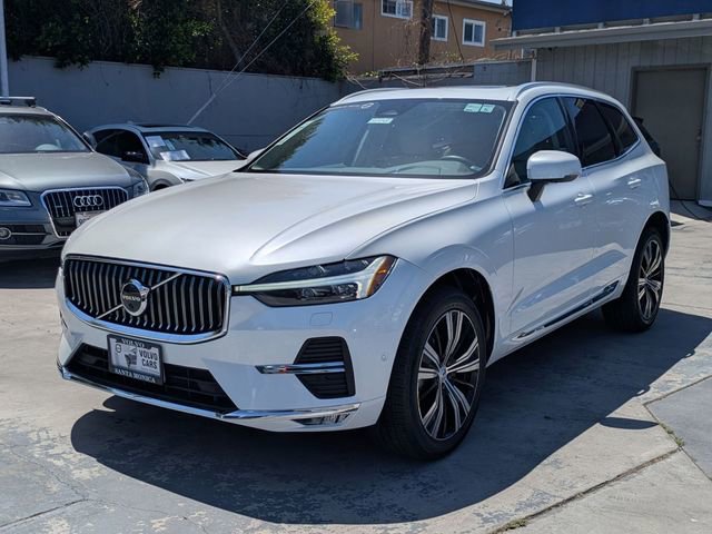 Certified 2023 Volvo XC60 B5 Plus w/ Protection Package Premier FWD image 7