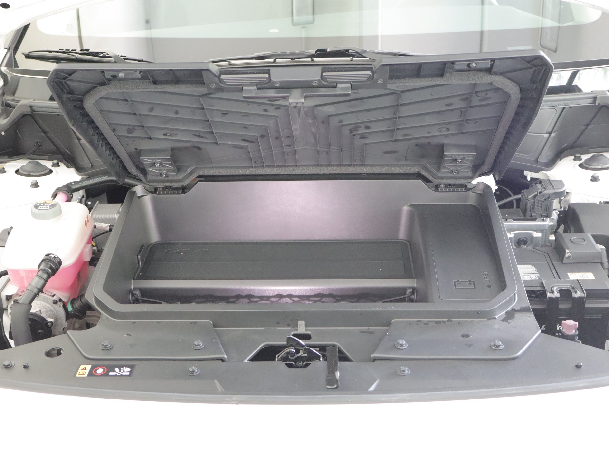 Used 2023 Kia Niro Wind w/ Wind Preserve Package FWD image 26