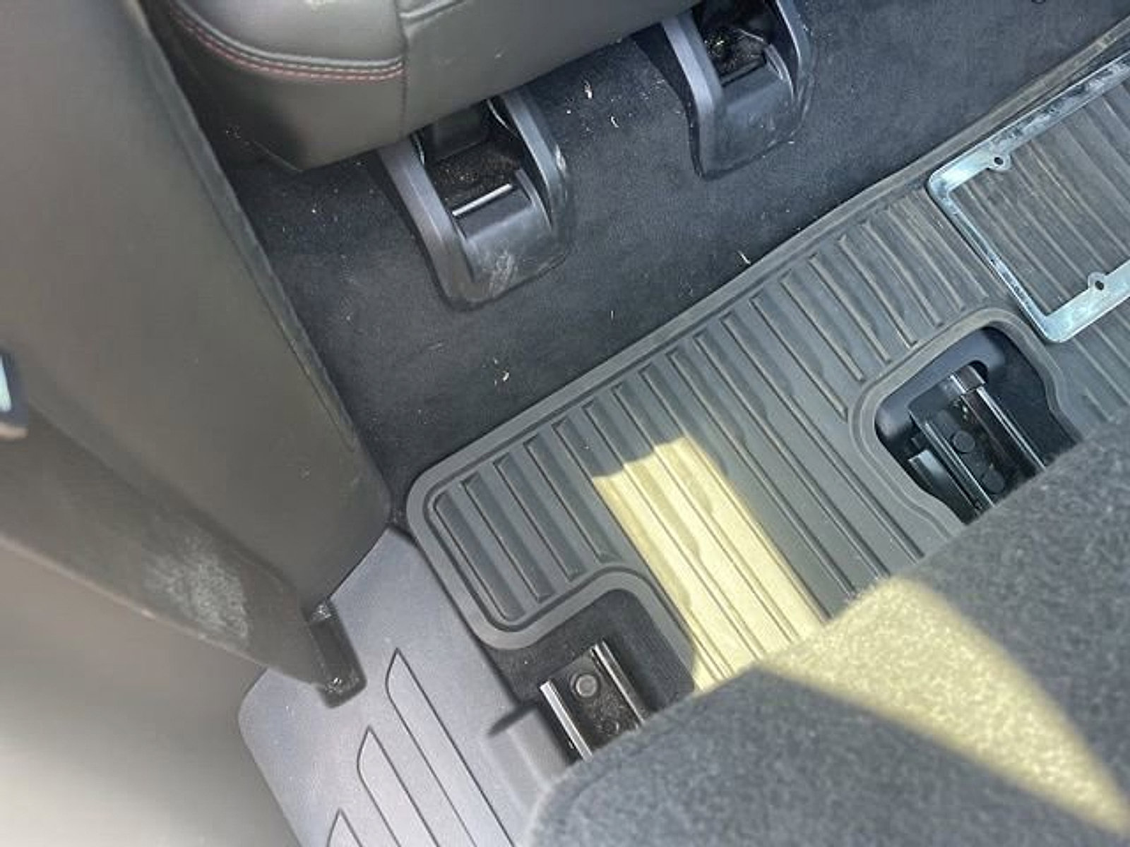 Certified 2023 Chevrolet Traverse RS image 28