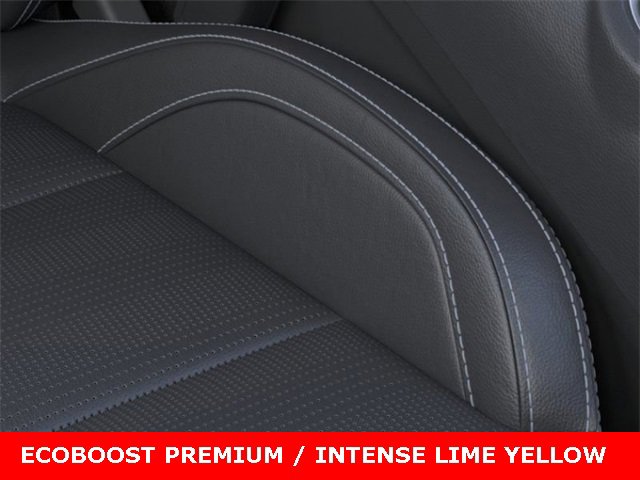 New 2025 Ford Mustang Premium image 16