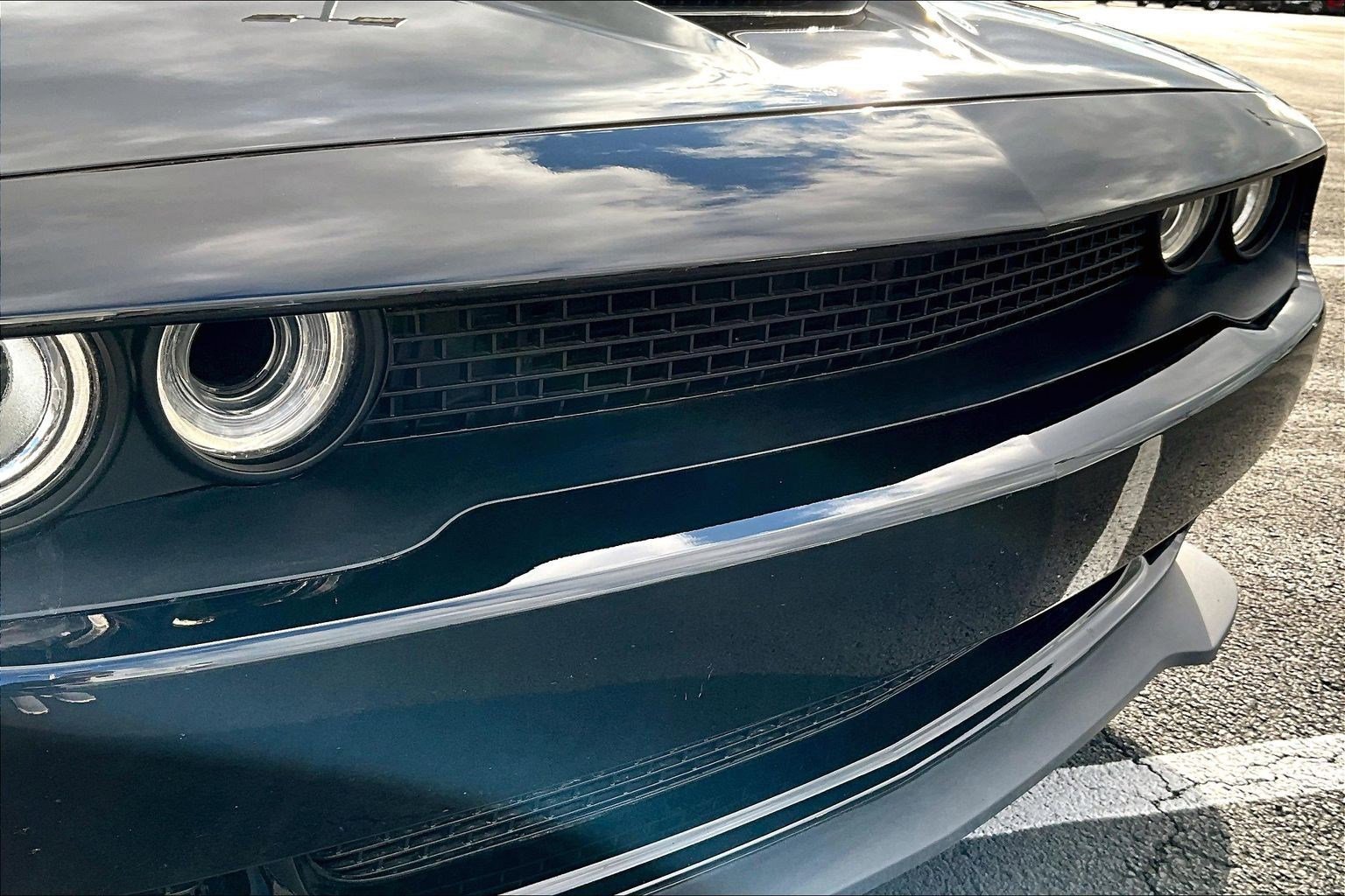 Used 2020 Dodge Challenger R/T image 32