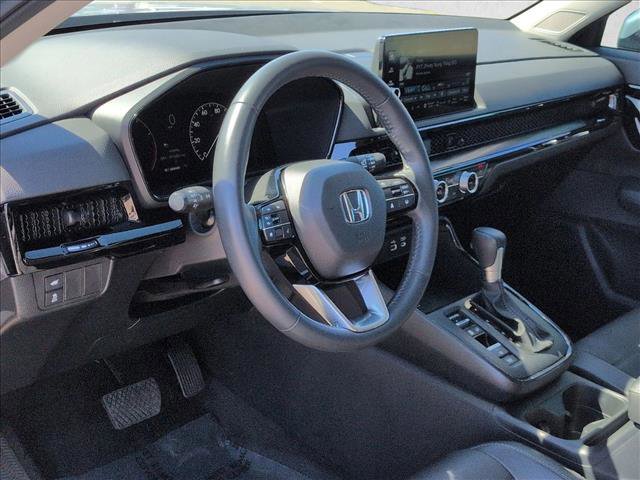 Used 2023 Honda CR-V EX-L image 10