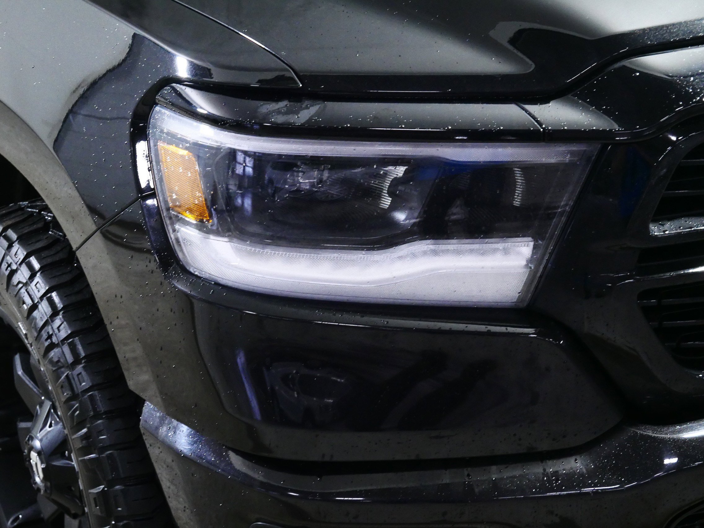 Used 2019 RAM 1500 Big Horn image 16