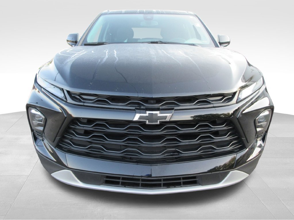 Used 2024 Chevrolet Blazer LT w/ Convenience Package FWD image 8