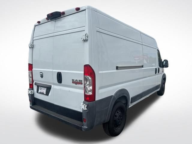 Used 2015 RAM ProMaster 2500 FWD image 5
