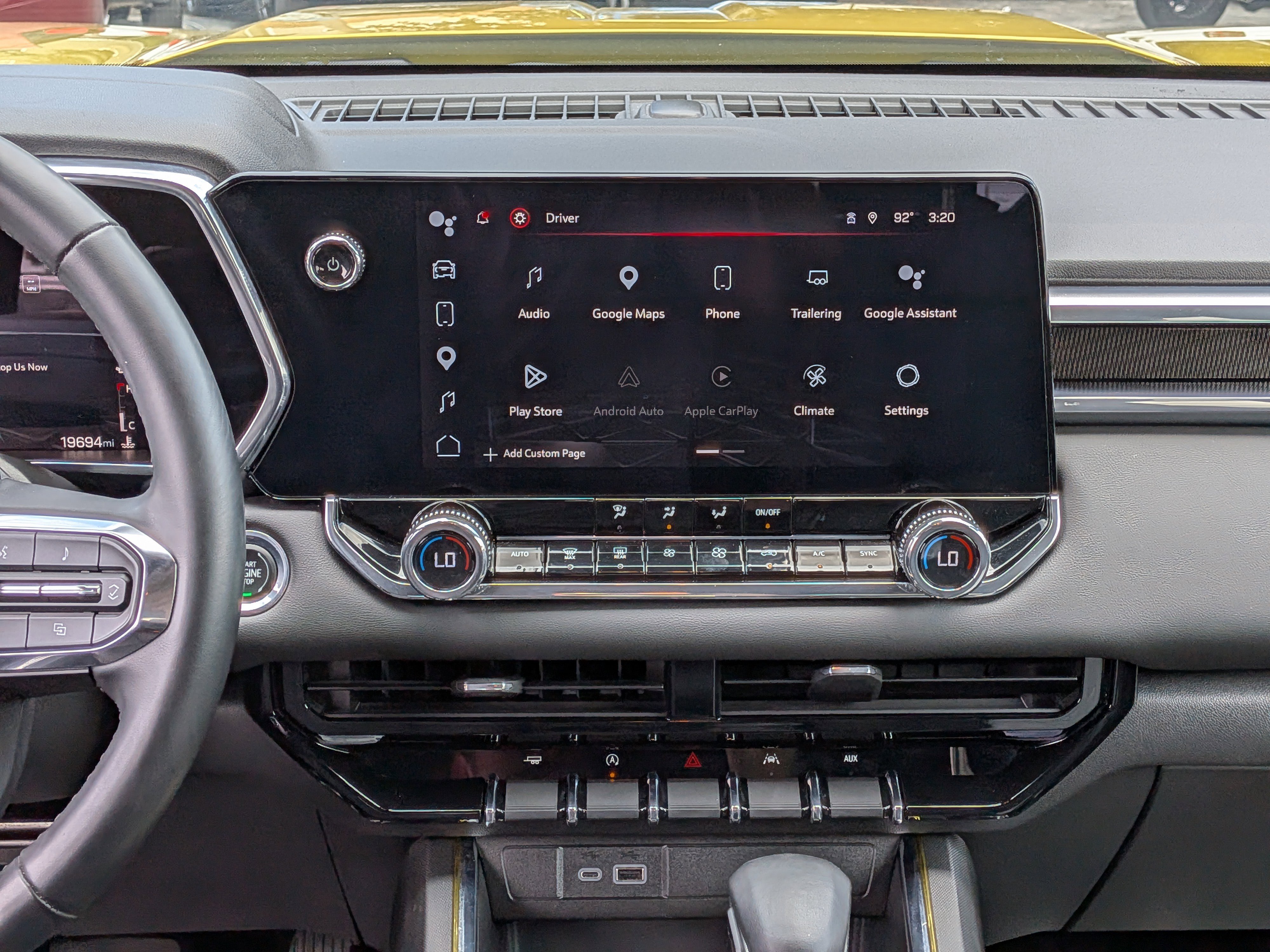 Used 2023 GMC Canyon Elevation w/ Convenience Package RWD image 19