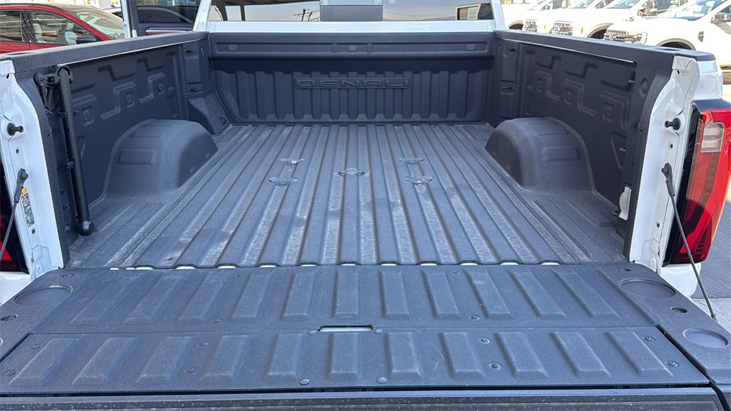 Used 2024 GMC Sierra 2500 Denali Ultimate image 26