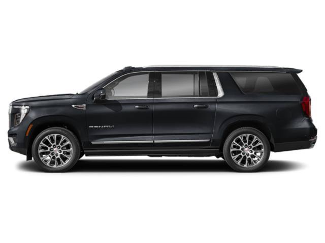 New 2026 GMC Yukon XL Denali w/ Sun & Power Step Package AWD/4WD image 3