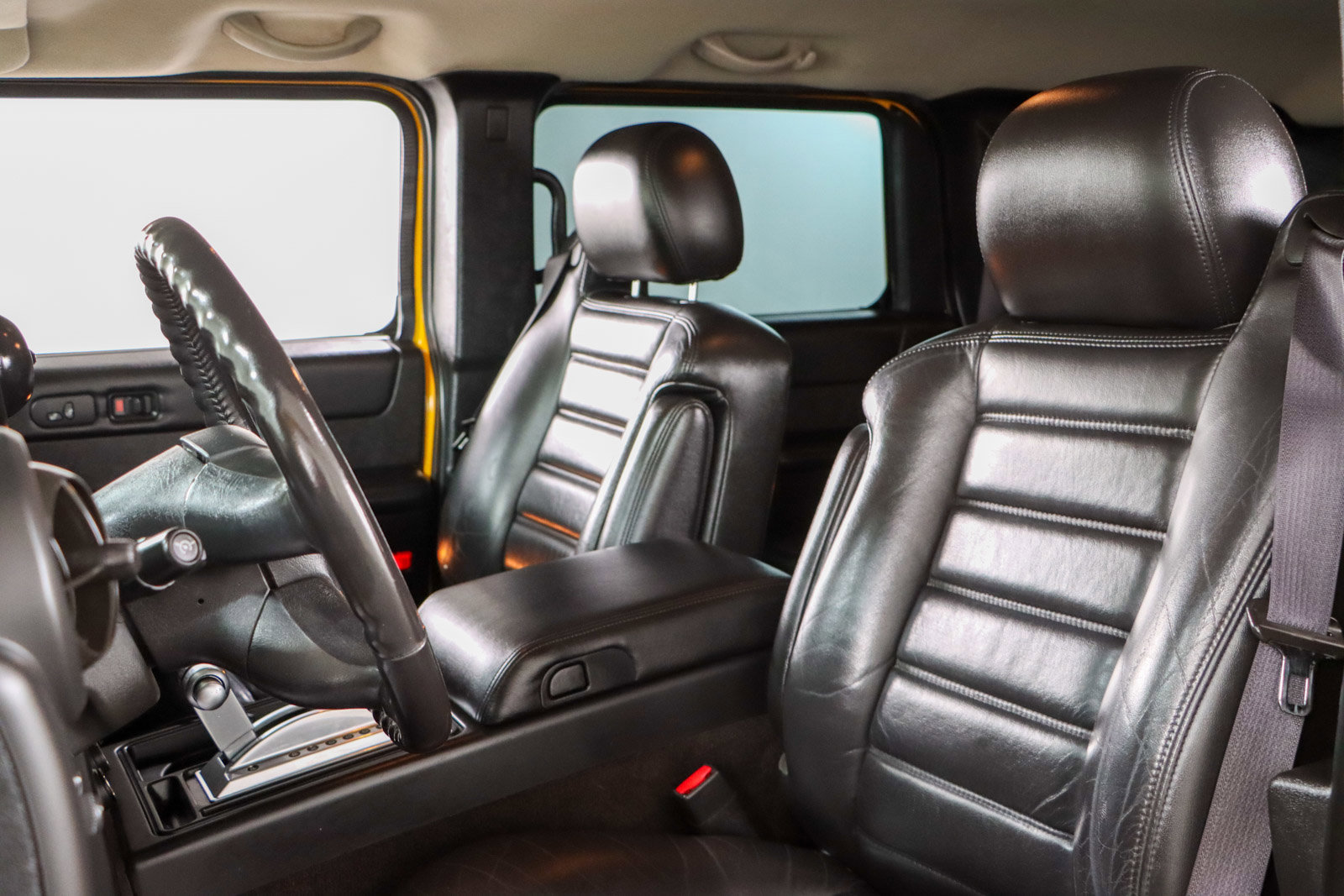Used 2006 HUMMER H2 image 27